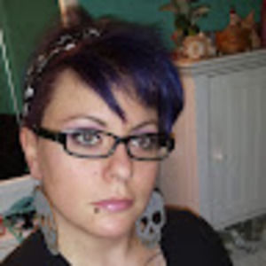 Meet your Posher, Kelli